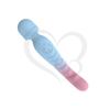 Doble vibrador microfono y estimulacion punto G